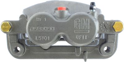 Centric Premium 14166052 view 2