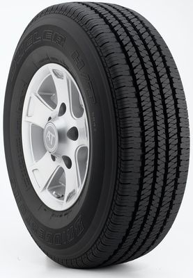 Bridgestone Bridgestone Dueler H/T 684 II tire