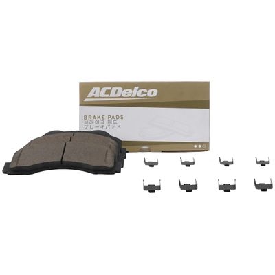 ACDelco Gold 17D1414XS view 4