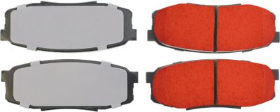 Centric PQ PRO 50013040