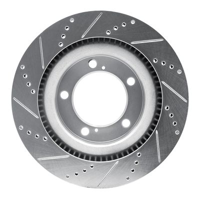 Dynamic Friction Company 63176136R view 2