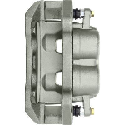 Quality-Built BC20002 view 3