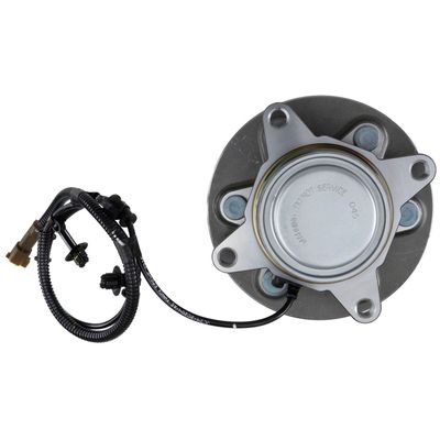 Motorcraft HUB630
