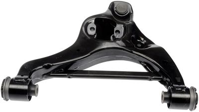 Dorman - OE Solutions 527028 view 3