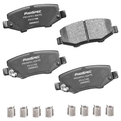 ProSpec PS1274M
