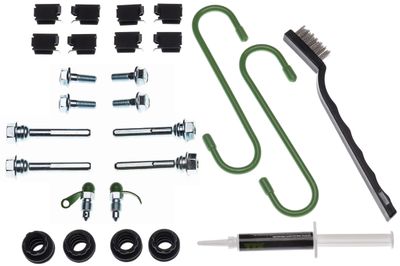 Mevotech TTX TXBPC1274 view 9