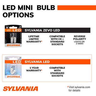 SYLVANIA 3157SLBP2 view 5