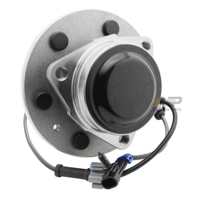 InMotion Parts WA515054HD view 3