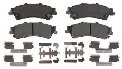 ACDelco Gold 17D792MH