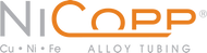 NiCopp logo