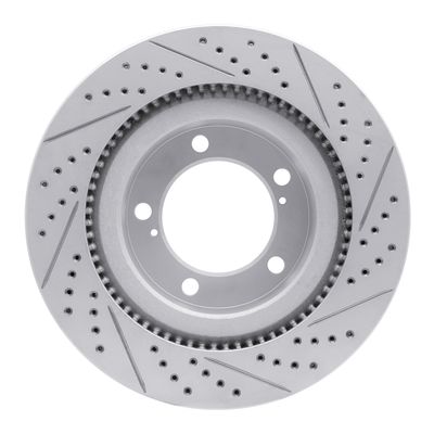 Dynamic Friction Company 83076136L view 2