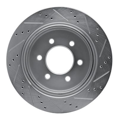 Dynamic Friction Company 63154231L view 4