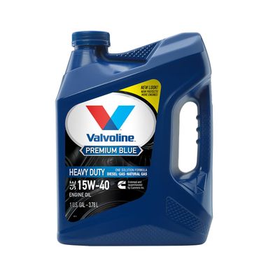 Valvoline 773780