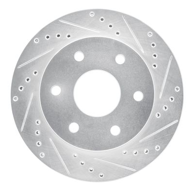 Dynamic Friction Company 63148036R