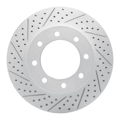 Dynamic Friction Company 83054223L