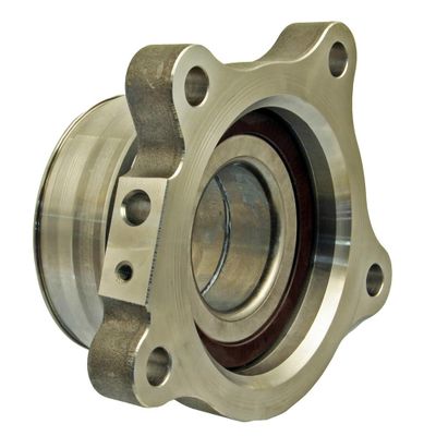 ACDelco Gold 512351 view 4