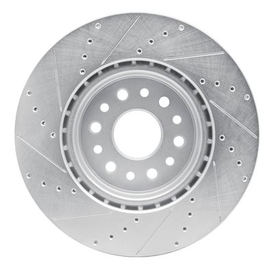 Dynamic Friction Company 63140120R view 3