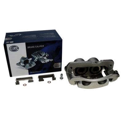 HELLA Brakes 355800392 view 7