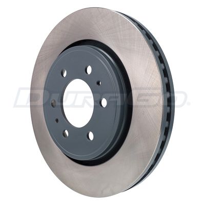 DuraGo Titanium Series - DTS BR90084601