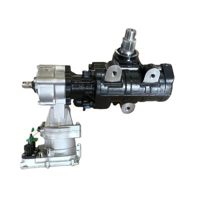 Edelmann 3043 view 3