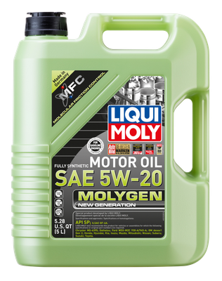 LIQUI MOLY 22152