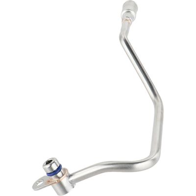 Standard Ignition TIH58 view 5