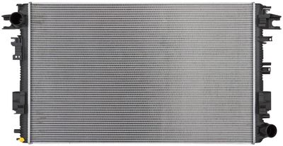Spectra Premium CU13871