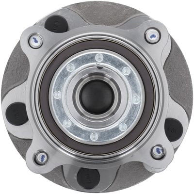 MOOG Hub Assemblies 515204 view 3