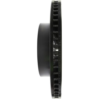 Stoptech 12744129CL view 6