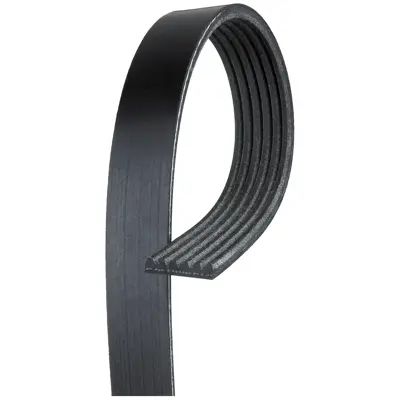 NAPA Belts/Hose 25060584 view 2