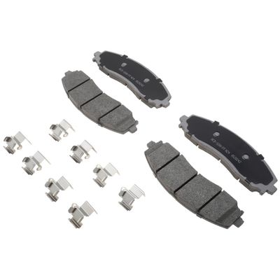 ACDelco Silver 14D2491MH
