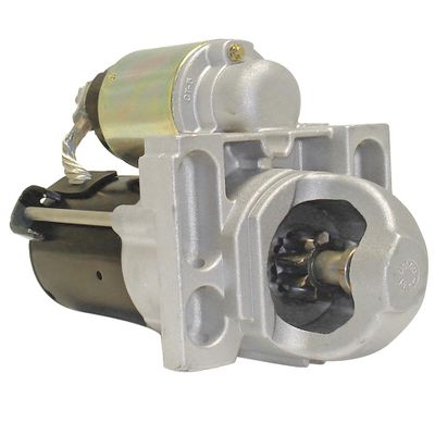 ACDelco Gold 3362002A