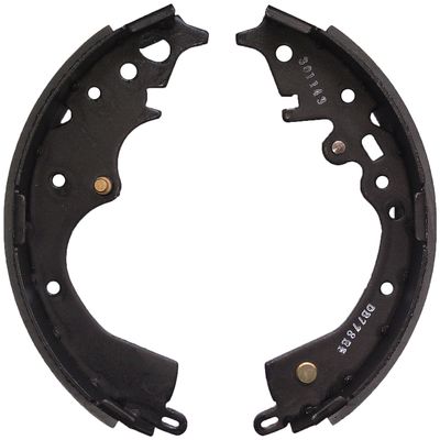 BENDIX PREMIUM BRAKE SHOES 871