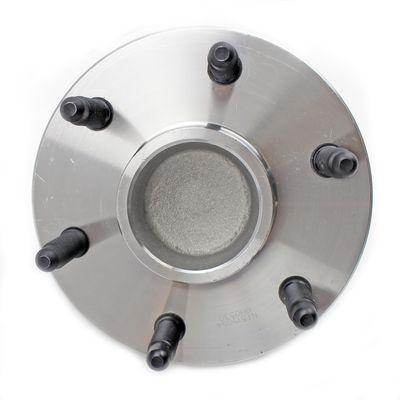 CRS Hubs NT515054 view 5