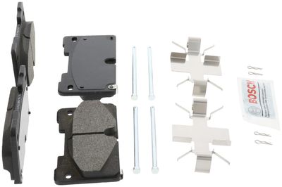 Bosch BE2173H view 4