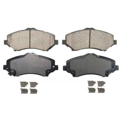 Wagner Brake QuickStop ZD1273