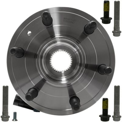 AUTOTRUST WH515036HD view 2