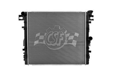 CSF 3592