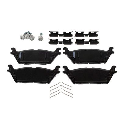 Motorcraft BRF2033 view 2