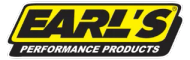 Earl's Performance logo