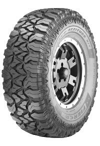Goodyear Goodyear Fierce Attitude M/T tire