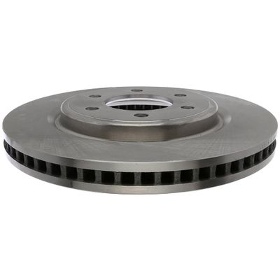 ACDelco Silver 18A82746A