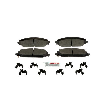 Bosch BE2179H view 5