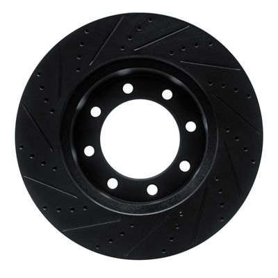 Dynamic Friction Company 63354223R view 2