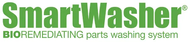 SmartWasher logo