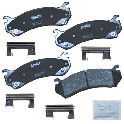 BENDIX PRIORITY 1 CFC785