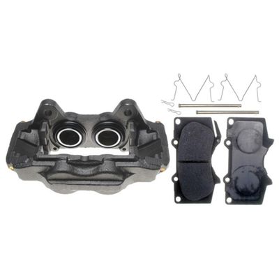ACDelco Gold 18R2142 view 3