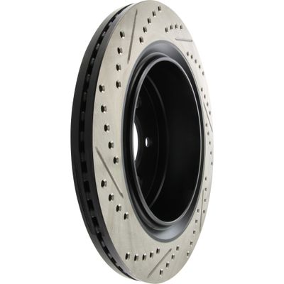 Stoptech 12765135L view 5