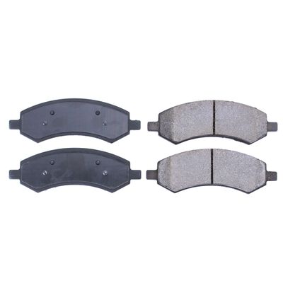 PowerStop 161084