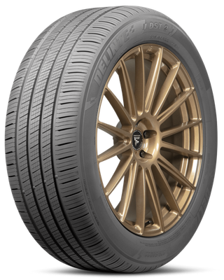 Delinte Delinte DST 2 tire